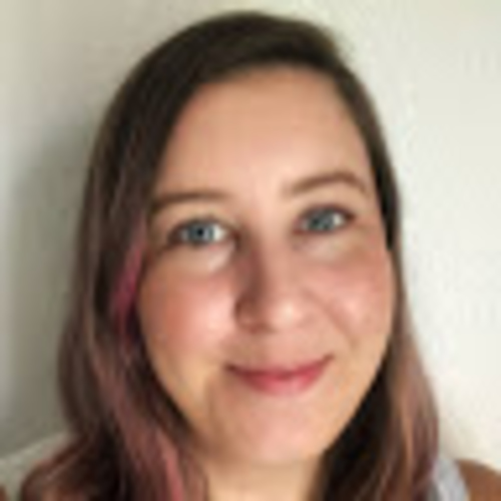 Meet your Posher, Lesley